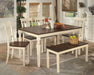 whitesburg-dining-bench