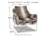 wildau-accent-chair