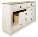 willowton-dresser