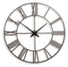 paquita-wall-clock