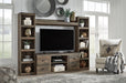 trinell-4-piece-entertainment-center