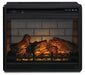 entertainment-accessories-electric-infrared-fireplace-insert