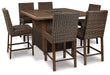 paradise-trail-outdoor-counter-height-dining-table-with-4-barstools