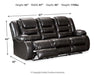 vacherie-reclining-sofa