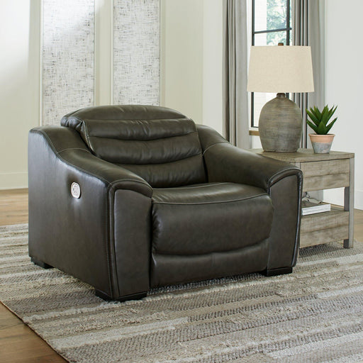 center-line-power-recliner