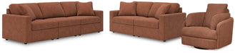 pilar-peak-upholstery-package