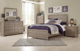 culverbach-bed