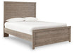 culverbach-bed