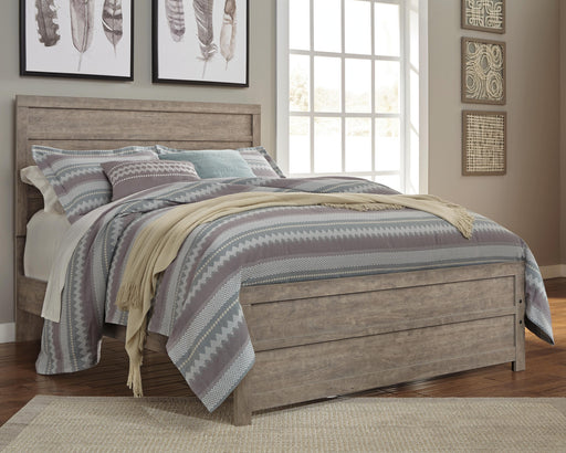 culverbach-bed