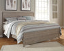 culverbach-bed