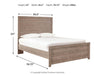 culverbach-bed
