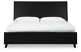 danziar-bed