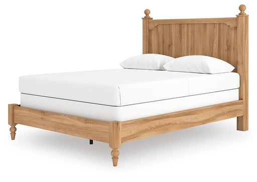 aleaport-bed