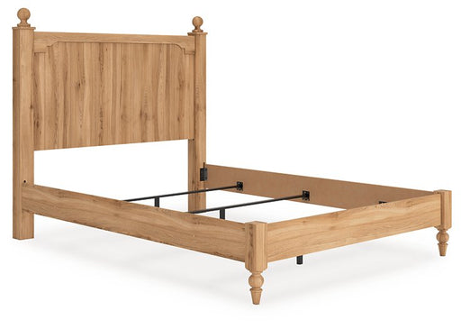 aleaport-bed