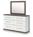 kendanport-dresser-and-mirror