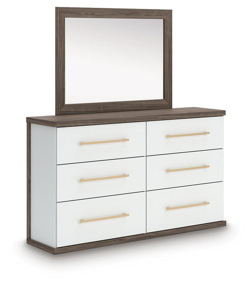kendanport-dresser-and-mirror