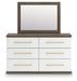kendanport-dresser-and-mirror