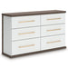 kendanport-dresser