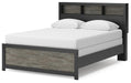 broachmyn-bed