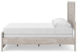 broachmyn-bed