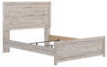 broachmyn-bed