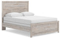 broachmyn-bed