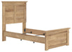 makidern-bed