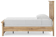 makidern-bed