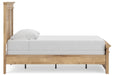 makidern-bed