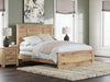 makidern-bed