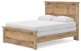 makidern-bed