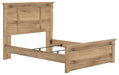 makidern-bed