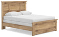 makidern-bed