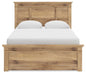 makidern-bed