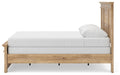 makidern-bed