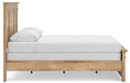 makidern-bed