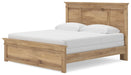 makidern-bed