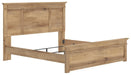 makidern-bed