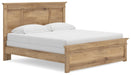 makidern-bed