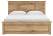 makidern-bed