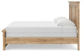 makidern-bed