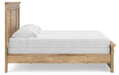 makidern-bed