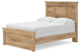 makidern-bed