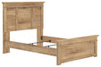 makidern-bed