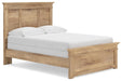 makidern-bed