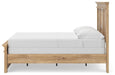 makidern-bed