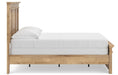 makidern-bed