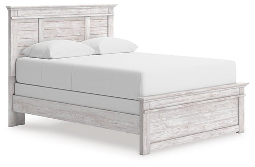 makidern-bed