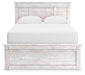 makidern-bed
