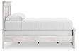 makidern-bed